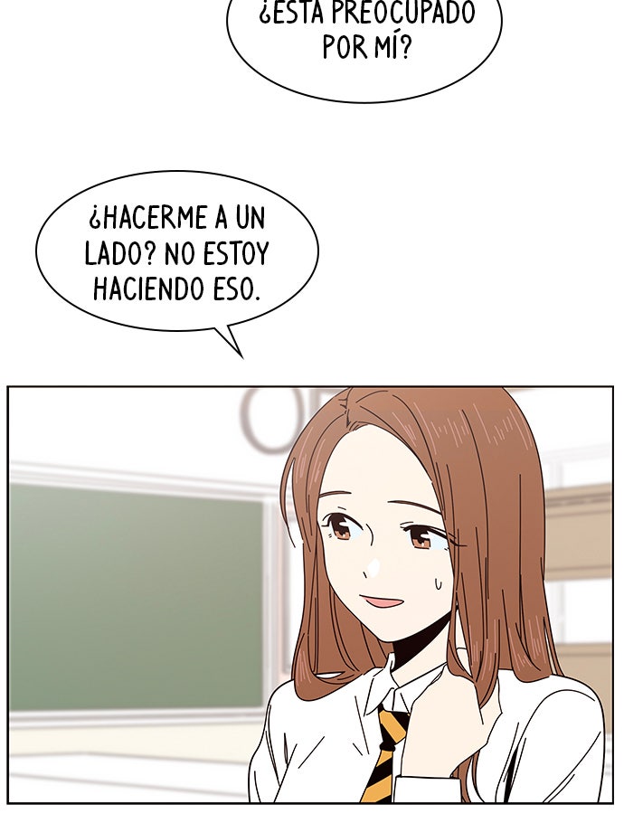 Read Temporada de flores Manga Online