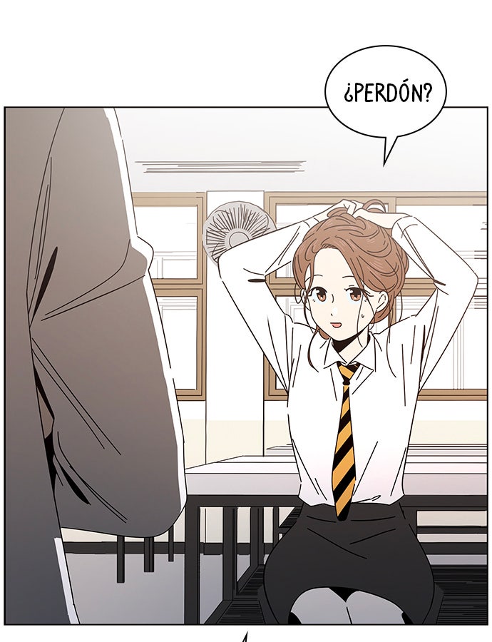 Read Temporada de flores Manga Online
