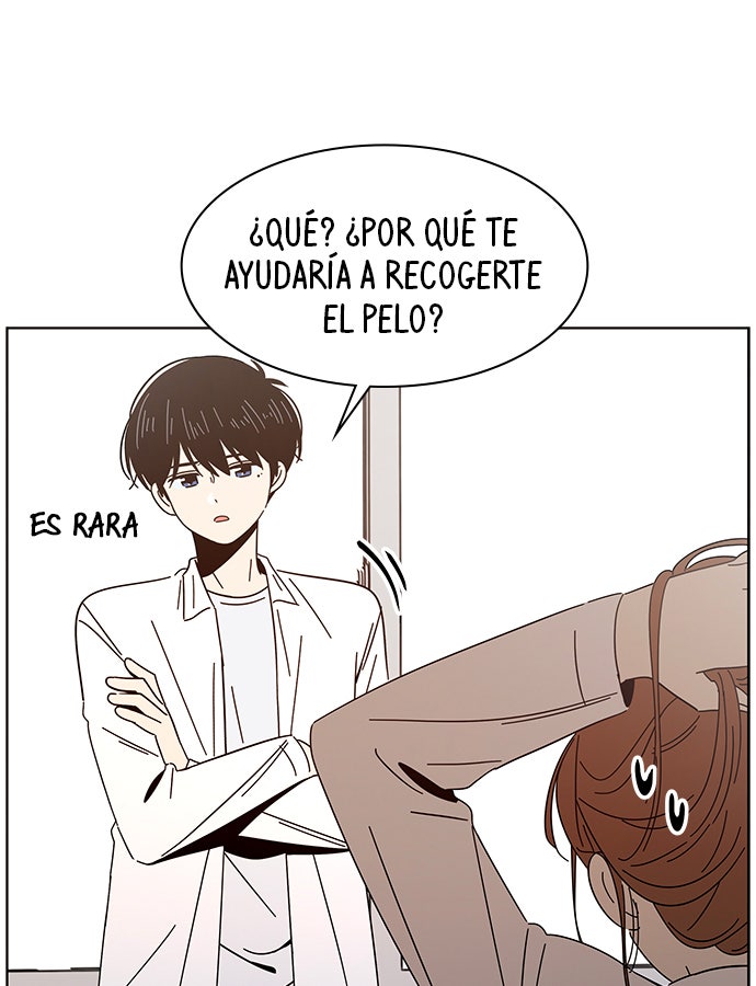 Read Temporada de flores Manga Online