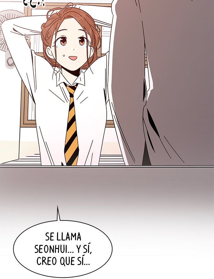 Read Temporada de flores Manga Online