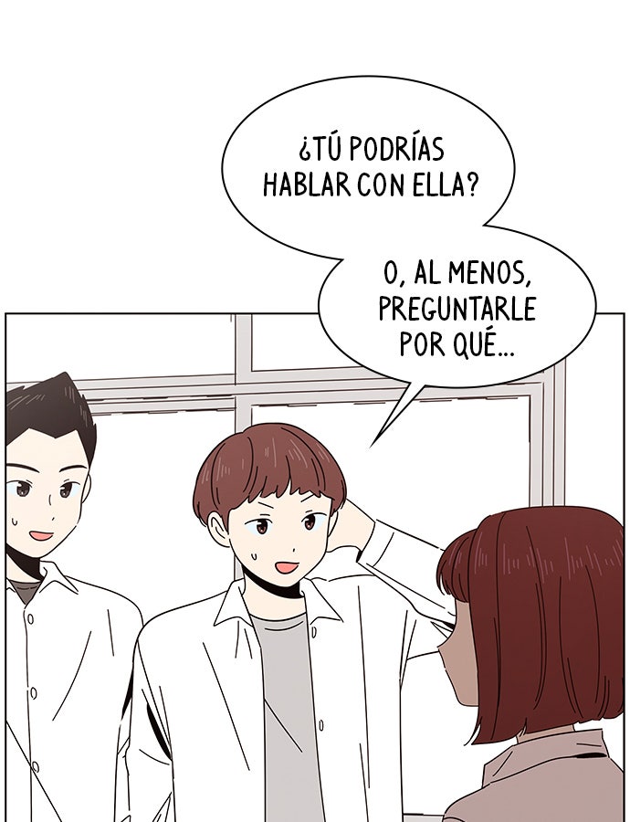 Read Temporada de flores Manga Online