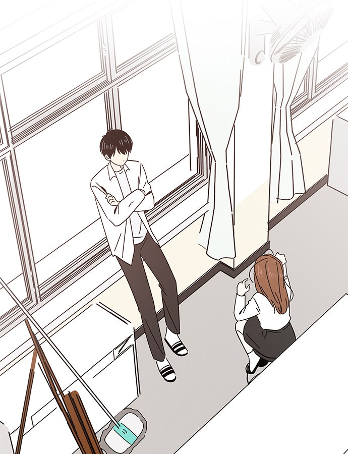 Read Temporada de flores Manga Online