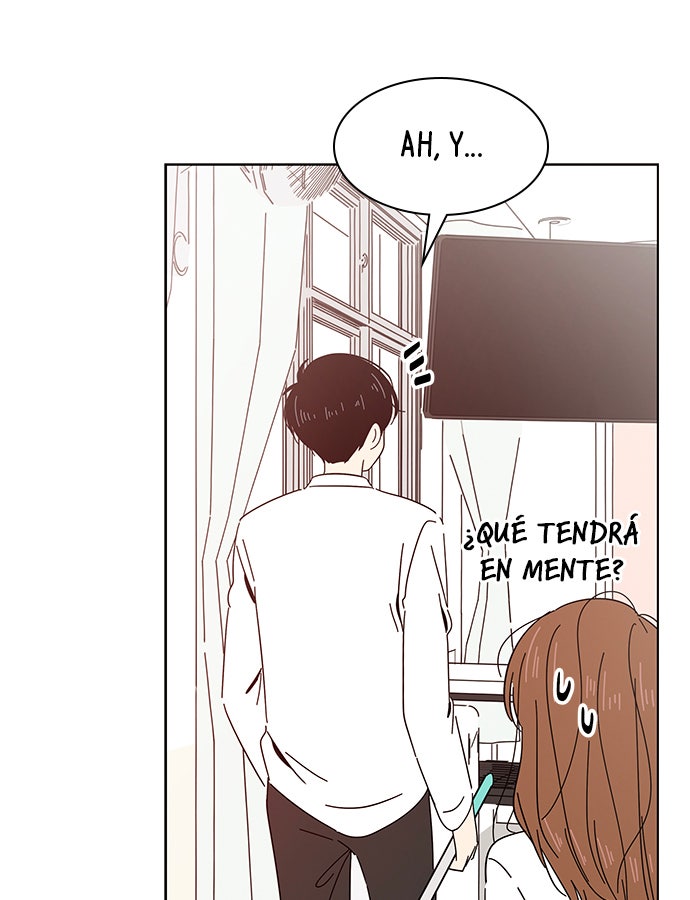 Read Temporada de flores Manga Online