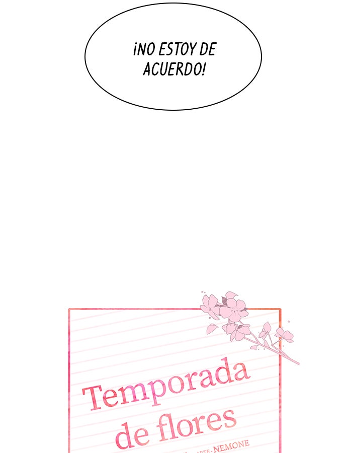 Read Temporada de flores Manga Online