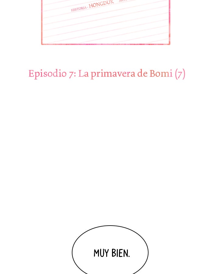 Read Temporada de flores Manga Online