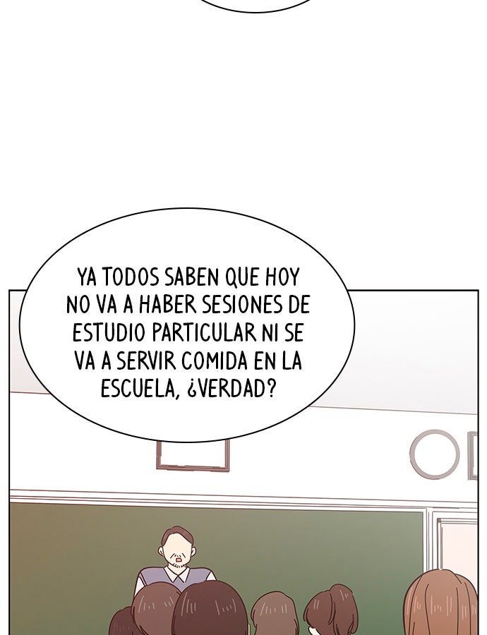 Read Temporada de flores Manga Online
