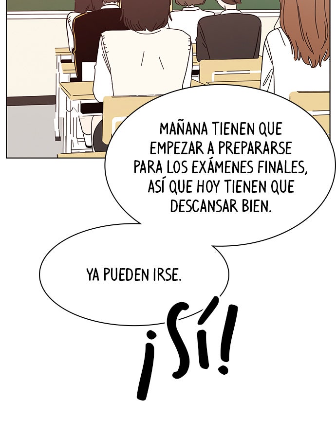 Read Temporada de flores Manga Online