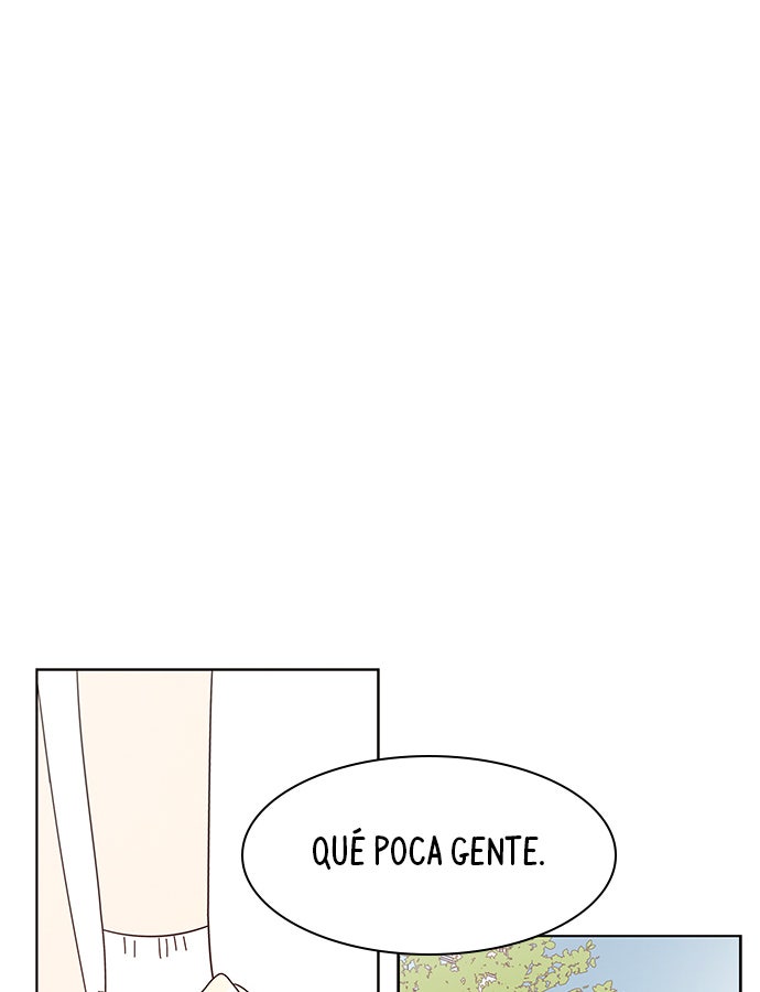 Read Temporada de flores Manga Online