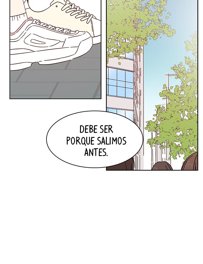 Read Temporada de flores Manga Online