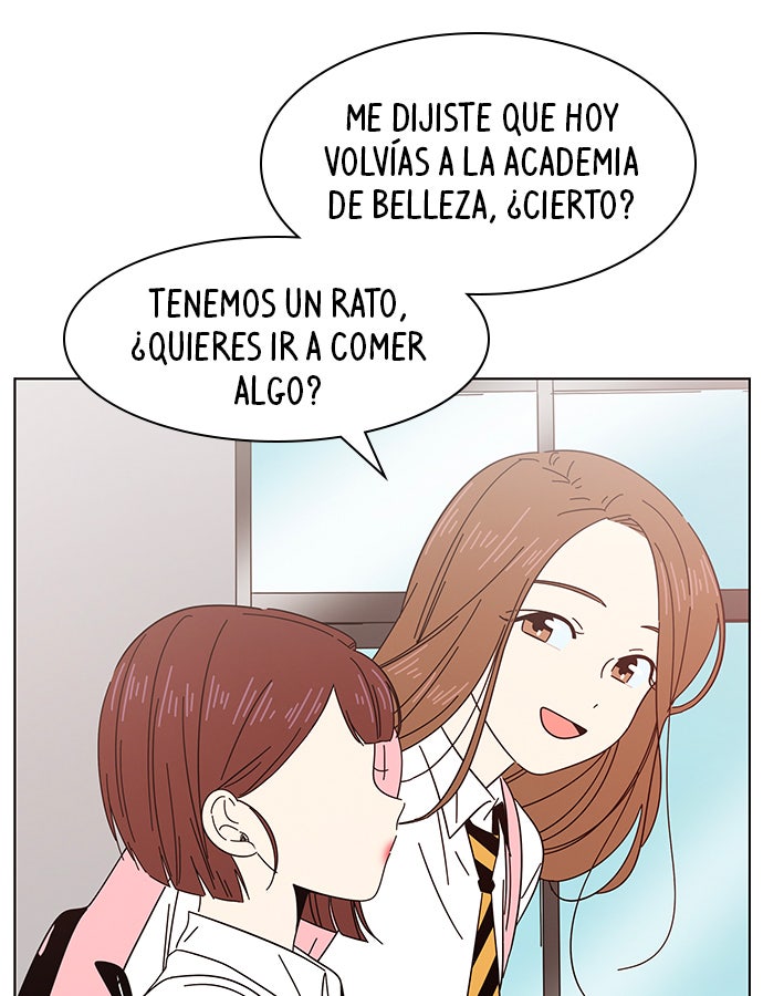 Read Temporada de flores Manga Online
