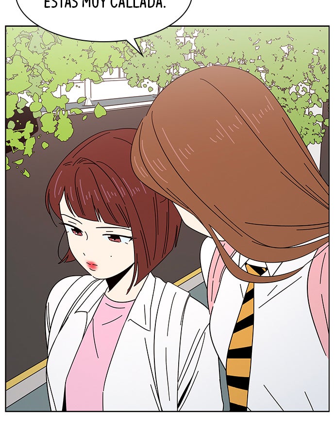 Read Temporada de flores Manga Online