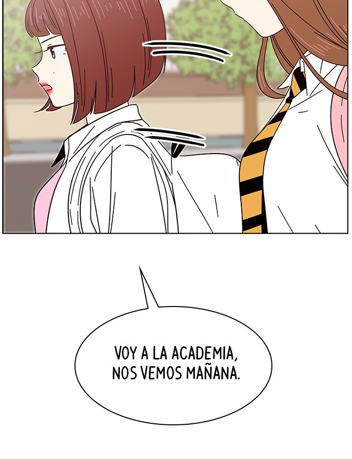 Read Temporada de flores Manga Online
