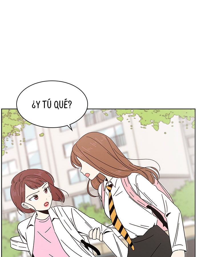 Read Temporada de flores Manga Online