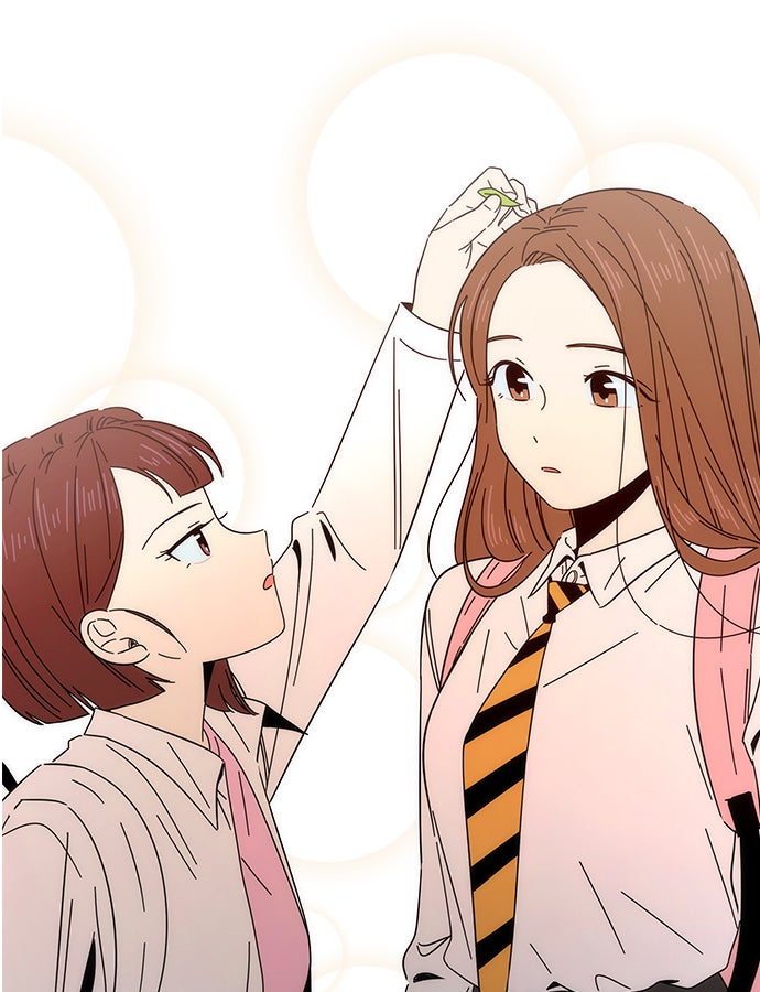 Read Temporada de flores Manga Online