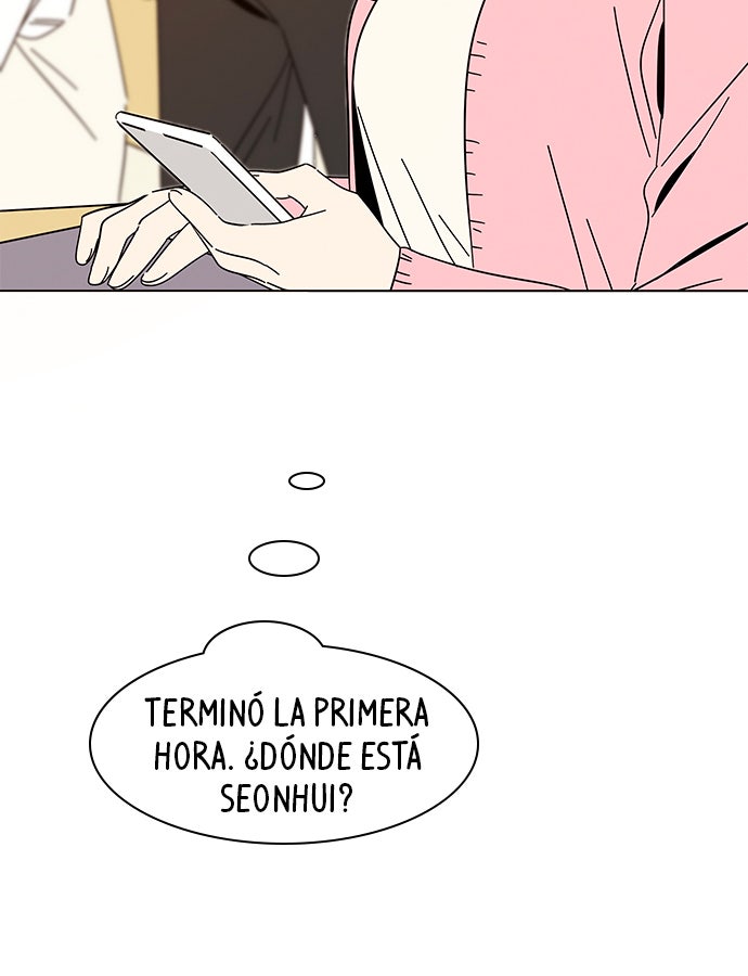 Read Temporada de flores Manga Online