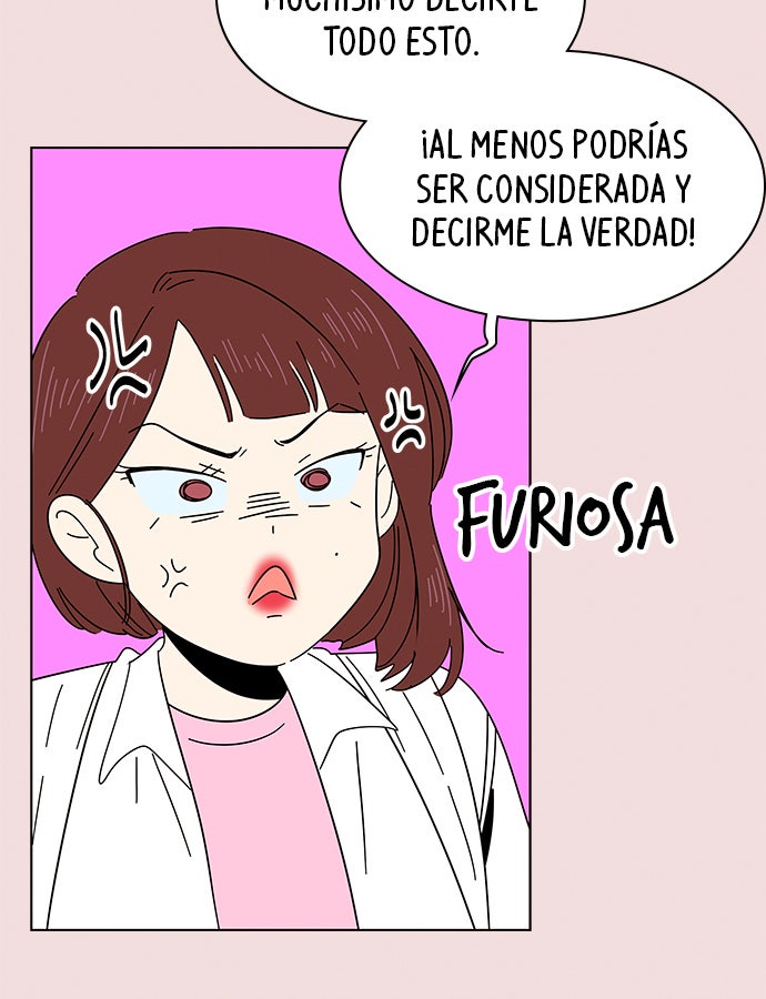 Read Temporada de flores Manga Online