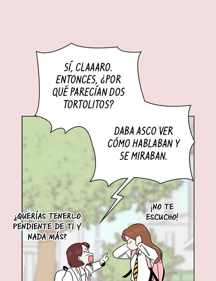 Read Temporada de flores Manga Online