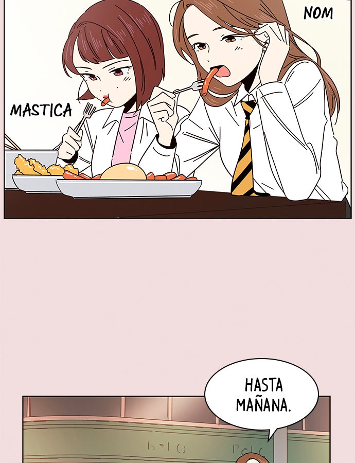 Read Temporada de flores Manga Online