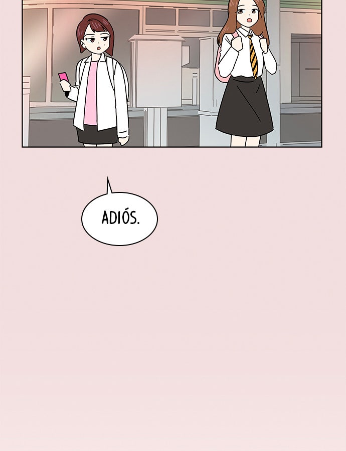 Read Temporada de flores Manga Online