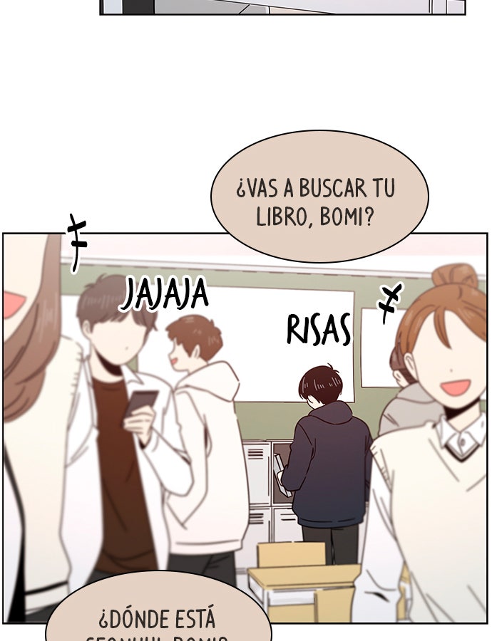 Read Temporada de flores Manga Online