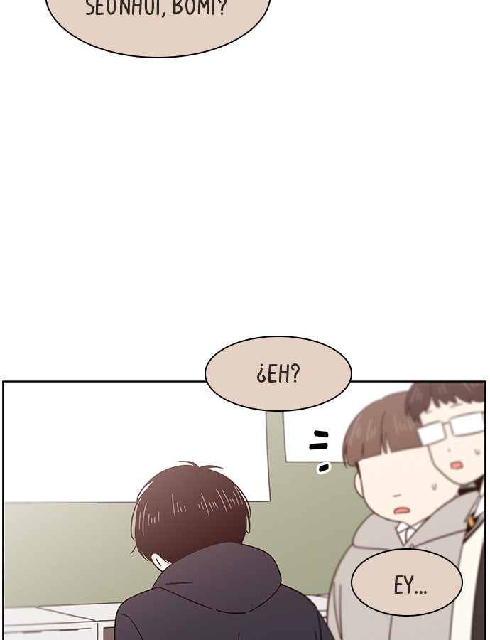 Read Temporada de flores Manga Online