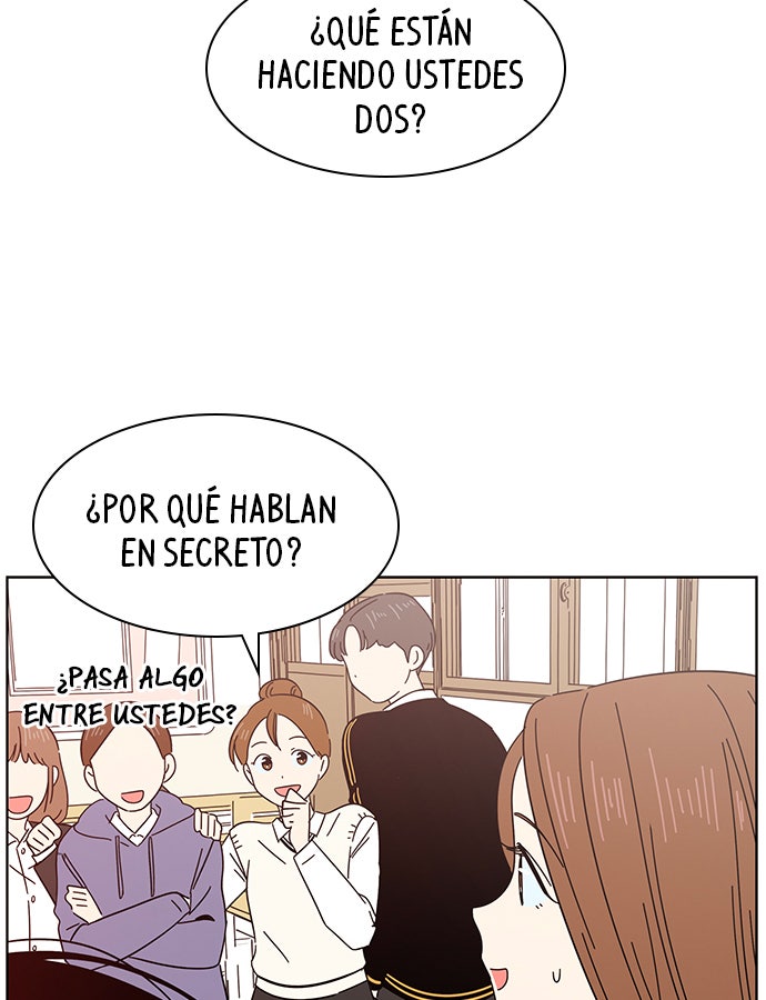 Read Temporada de flores Manga Online