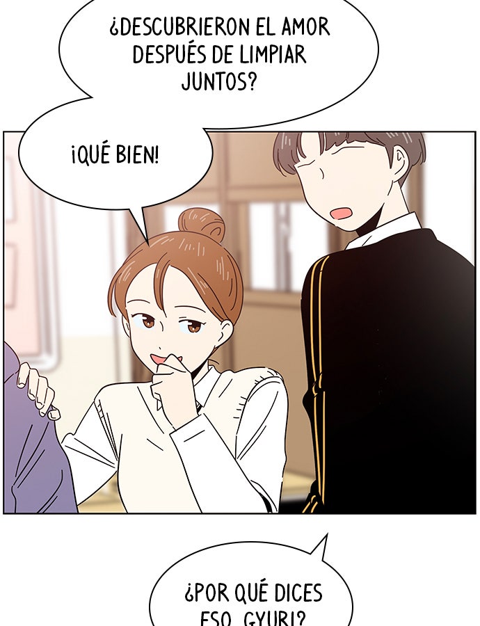 Read Temporada de flores Manga Online