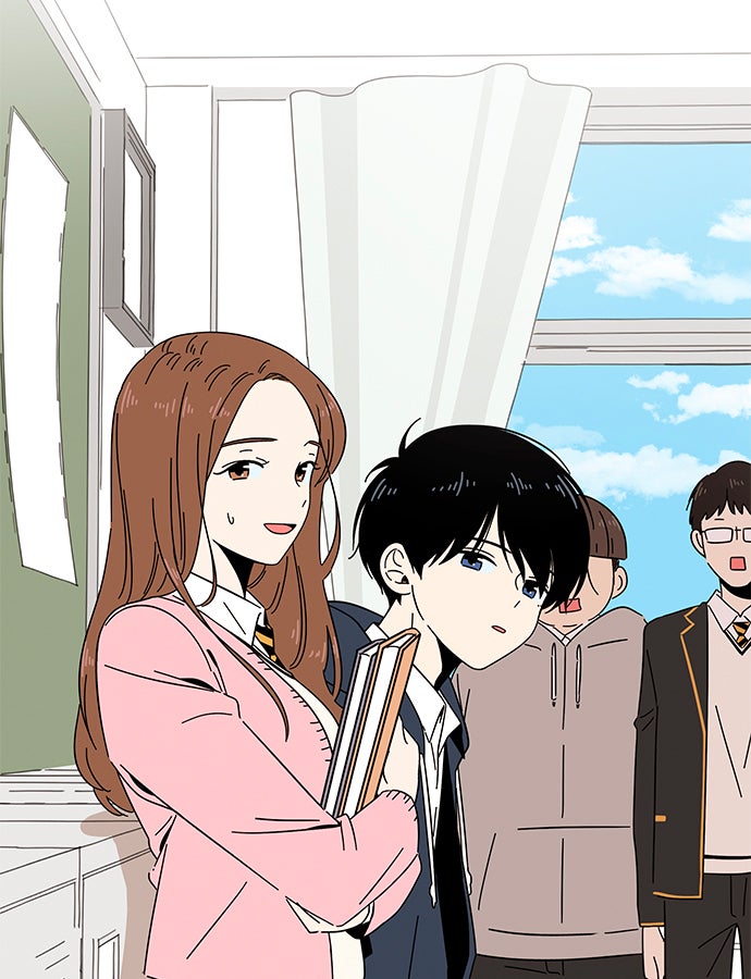Read Temporada de flores Manga Online