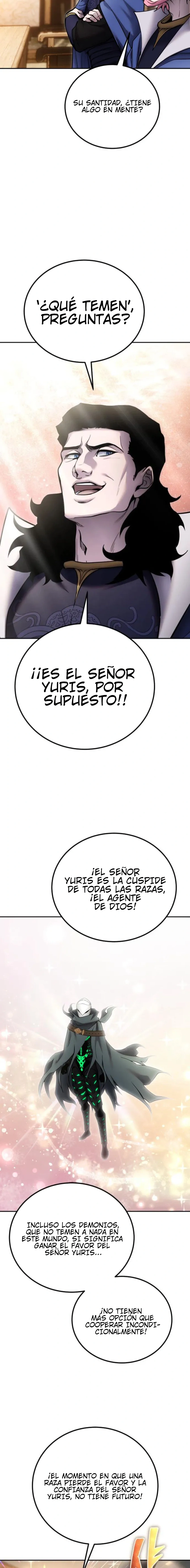 Read Tenía más poder que el héroe, ¡así que escondí mi poder! Manga Online