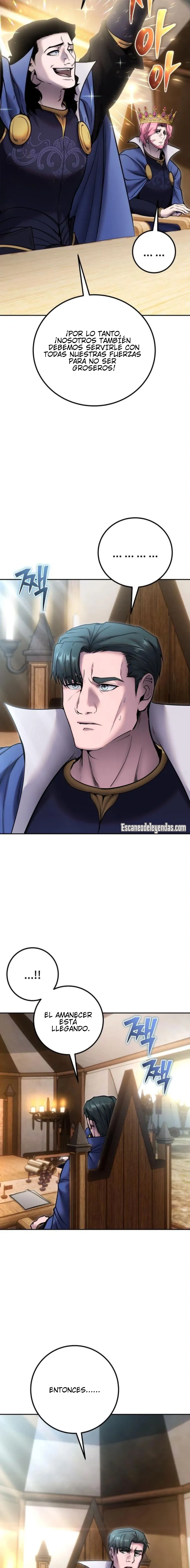 Read Tenía más poder que el héroe, ¡así que escondí mi poder! Manga Online