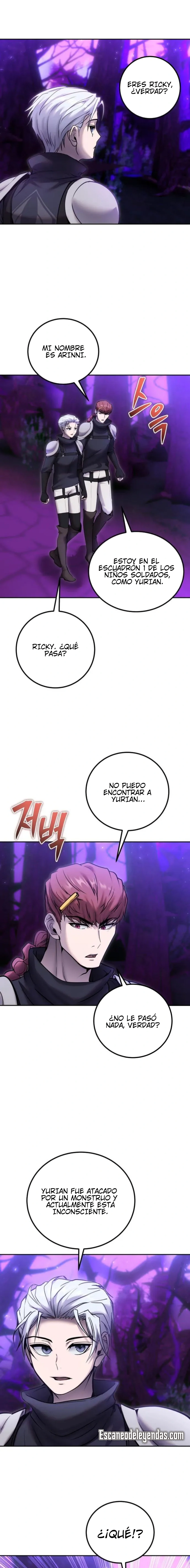 Read Tenía más poder que el héroe, ¡así que escondí mi poder! Manga Online