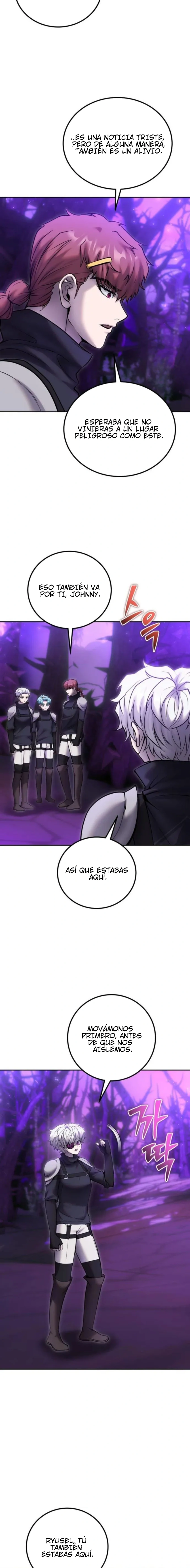 Read Tenía más poder que el héroe, ¡así que escondí mi poder! Manga Online