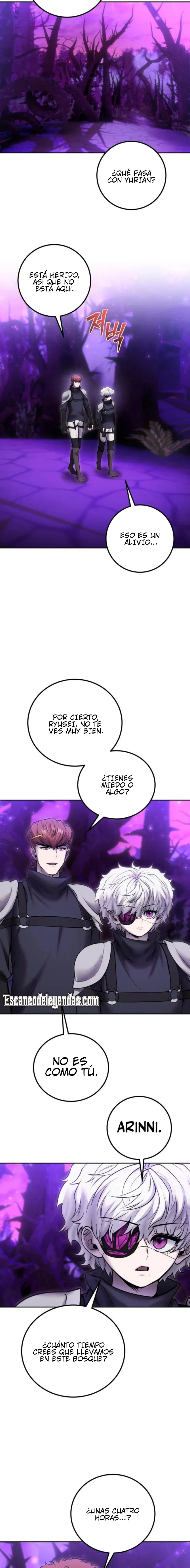 Read Tenía más poder que el héroe, ¡así que escondí mi poder! Manga Online