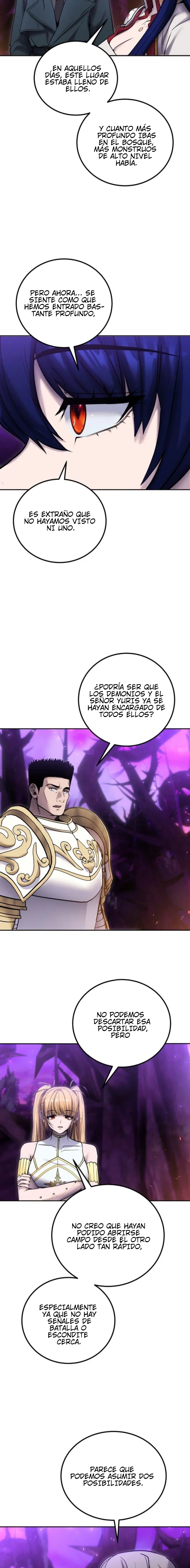 Read Tenía más poder que el héroe, ¡así que escondí mi poder! Manga Online