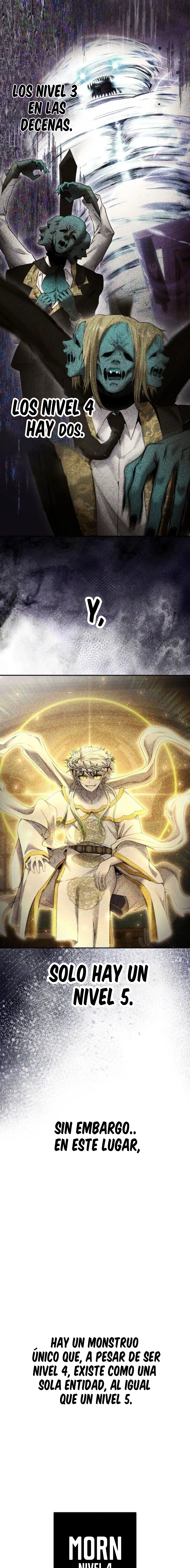 Read Tenía más poder que el héroe, ¡así que escondí mi poder! Manga Online