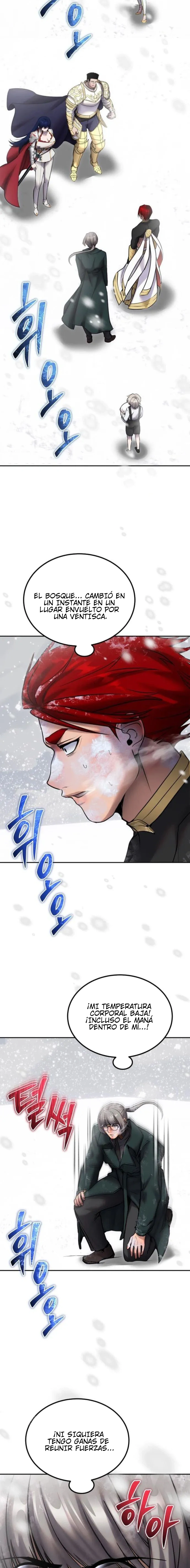 Read Tenía más poder que el héroe, ¡así que escondí mi poder! Manga Online