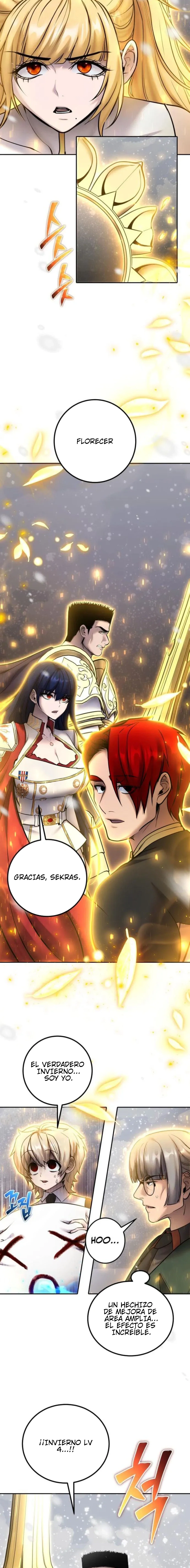 Read Tenía más poder que el héroe, ¡así que escondí mi poder! Manga Online