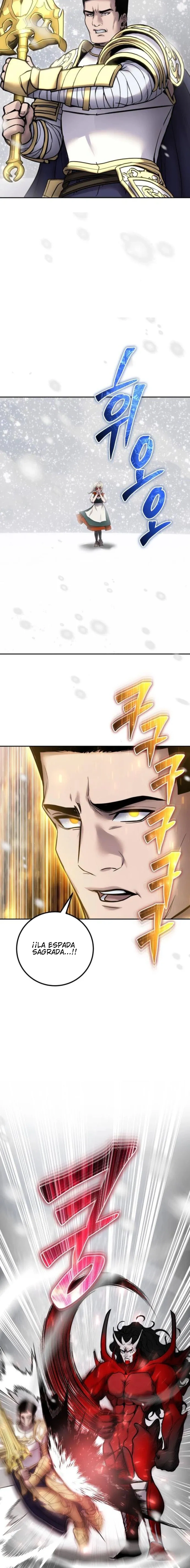 Read Tenía más poder que el héroe, ¡así que escondí mi poder! Manga Online