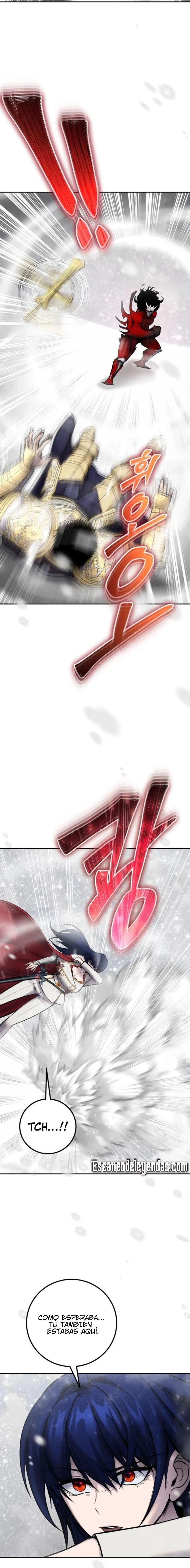 Read Tenía más poder que el héroe, ¡así que escondí mi poder! Manga Online