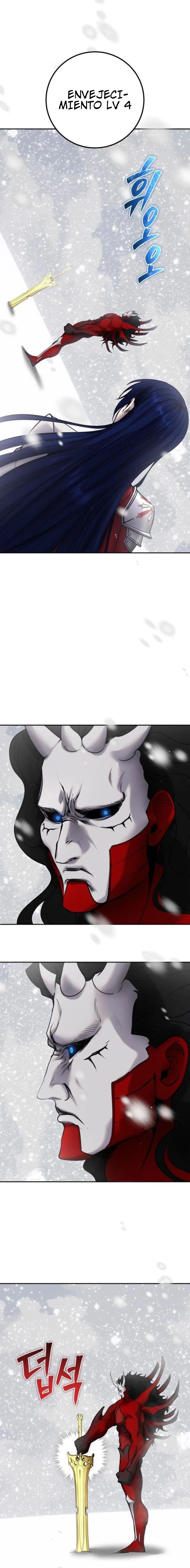 Read Tenía más poder que el héroe, ¡así que escondí mi poder! Manga Online