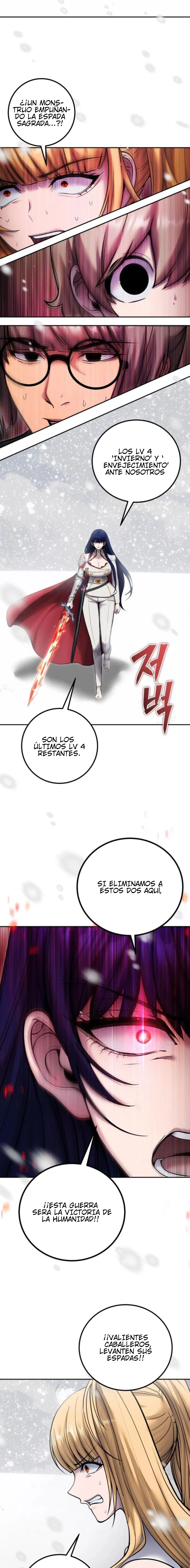 Read Tenía más poder que el héroe, ¡así que escondí mi poder! Manga Online