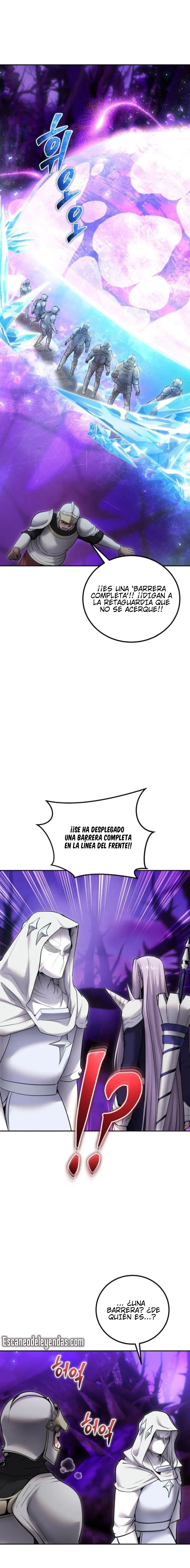 Read Tenía más poder que el héroe, ¡así que escondí mi poder! Manga Online