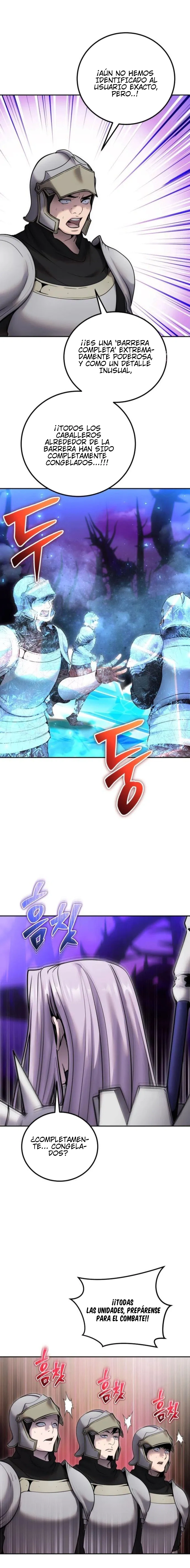 Read Tenía más poder que el héroe, ¡así que escondí mi poder! Manga Online