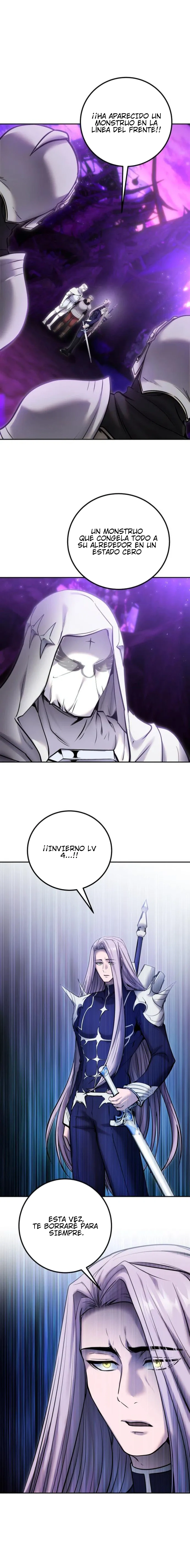 Read Tenía más poder que el héroe, ¡así que escondí mi poder! Manga Online