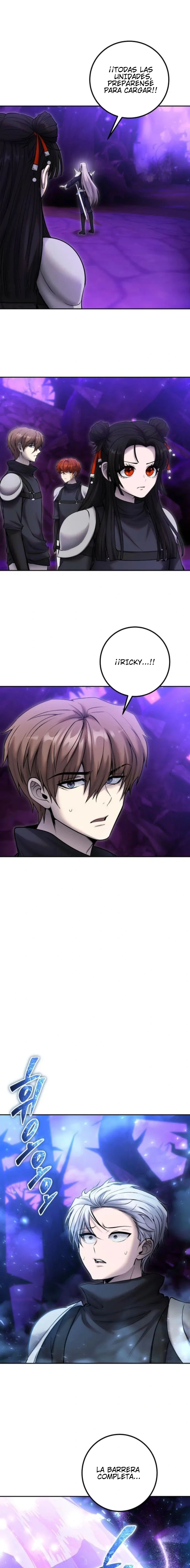 Read Tenía más poder que el héroe, ¡así que escondí mi poder! Manga Online