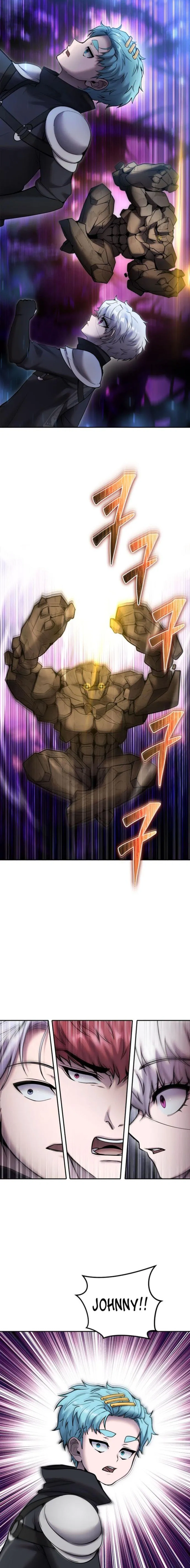 Read Tenía más poder que el héroe, ¡así que escondí mi poder! Manga Online