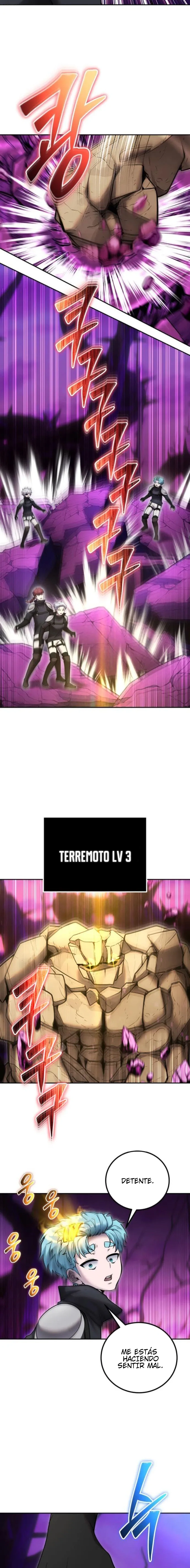 Read Tenía más poder que el héroe, ¡así que escondí mi poder! Manga Online