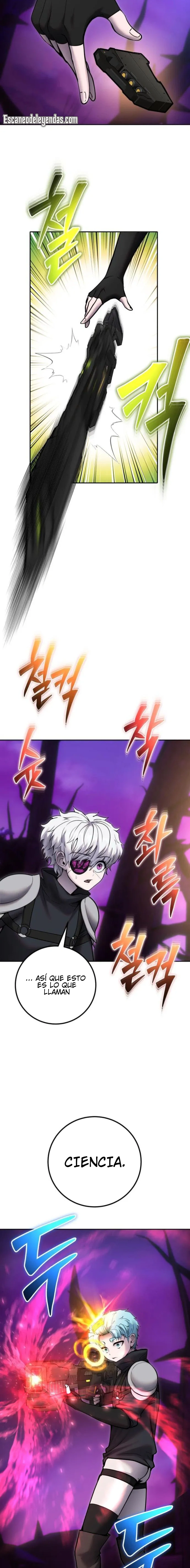 Read Tenía más poder que el héroe, ¡así que escondí mi poder! Manga Online