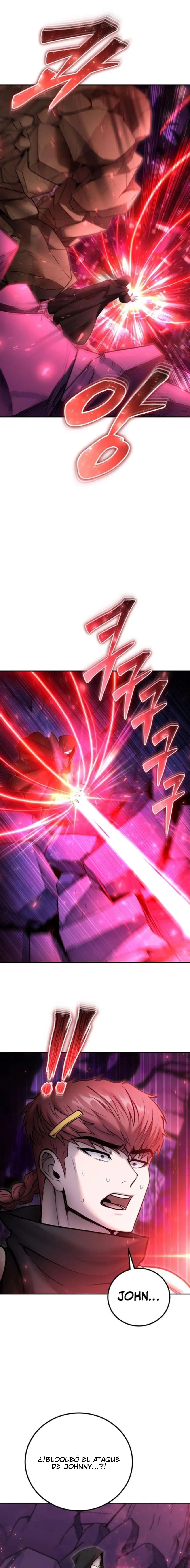 Read Tenía más poder que el héroe, ¡así que escondí mi poder! Manga Online