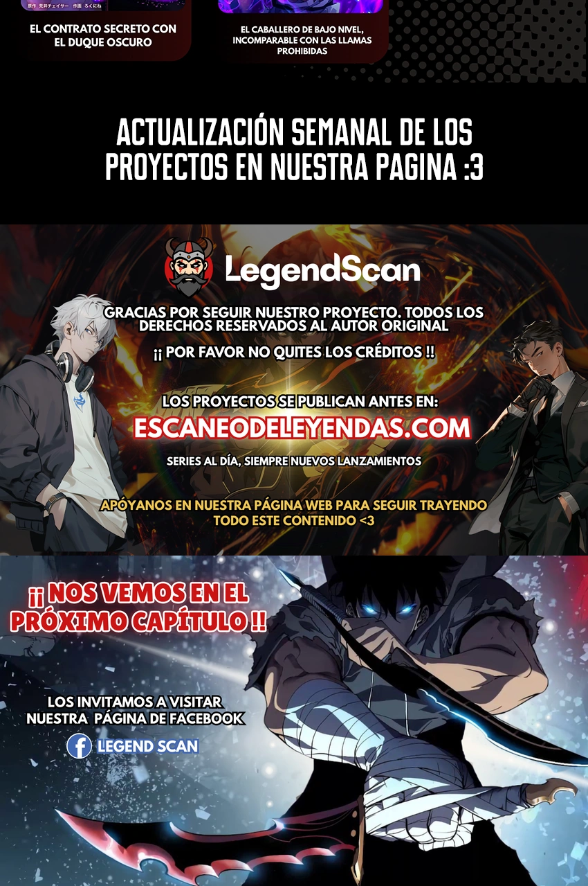 Read Tenía más poder que el héroe, ¡así que escondí mi poder! Manga Online